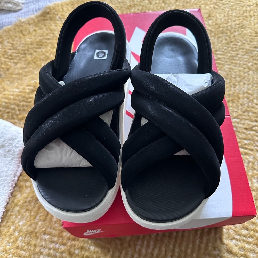 New Nike Air Max Sandal